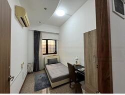 Dover Parkview (D5), Condominium #555384851